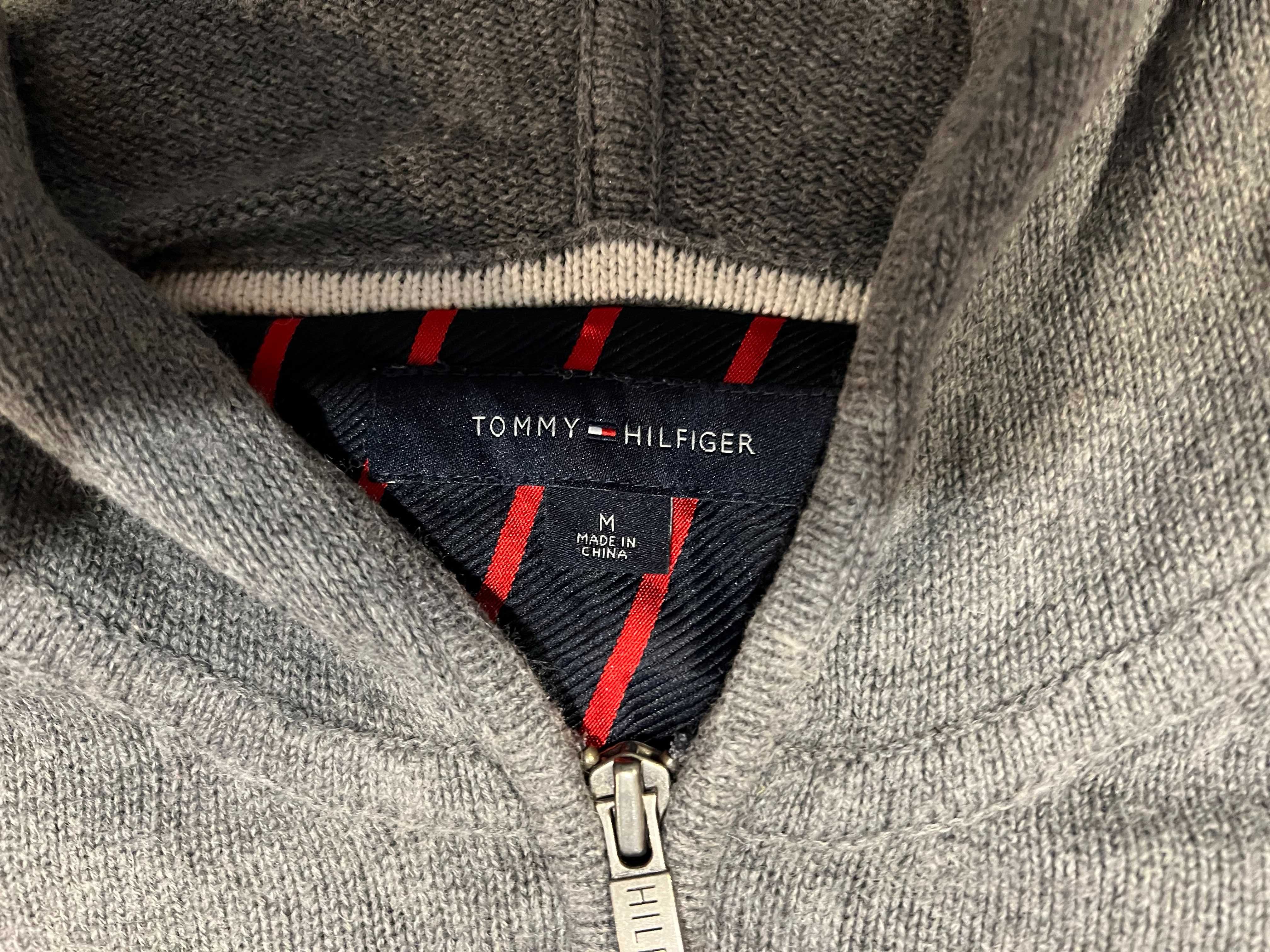 Vintage Мъжки Пуловери Tommy Hilfiger, размери М\XL\XXL.