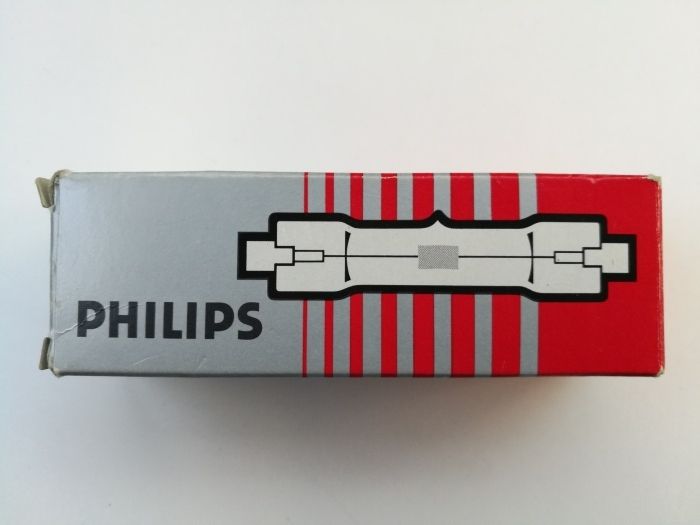 Lampa halogen marca Philips 220V, 600W