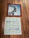 Esarfe Jacob Cohen originale bumbac100%