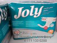 Памперсы для взрослых Joly