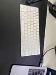 magic keyboard americ key