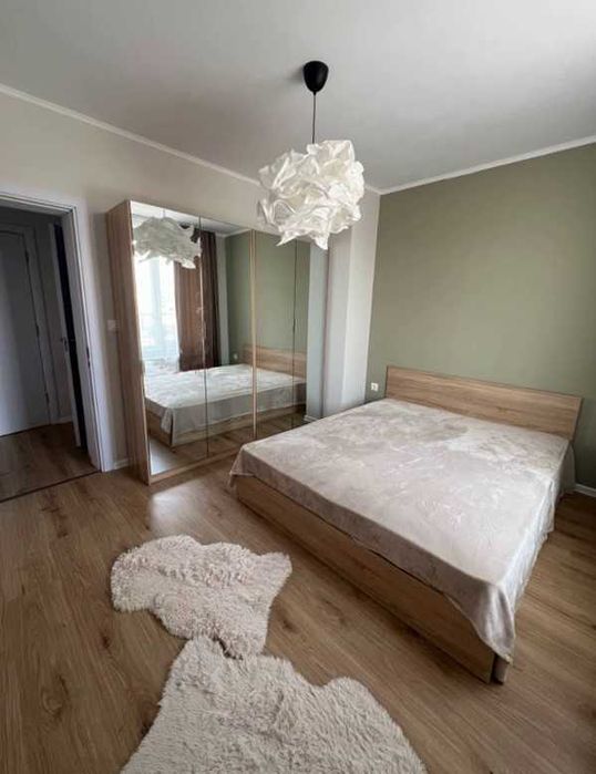 Дава се под наем Тристаен апартамент в София, Малинова долина - 120 кв.м за 850 € - Снимка #4