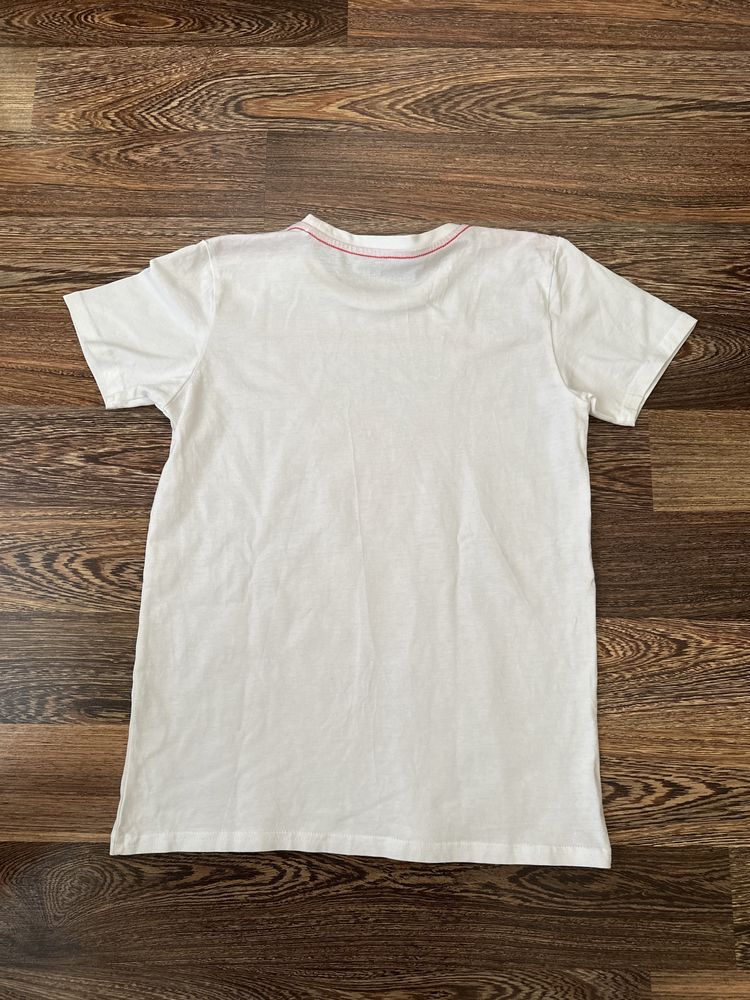 Юношеска Тениска Guess