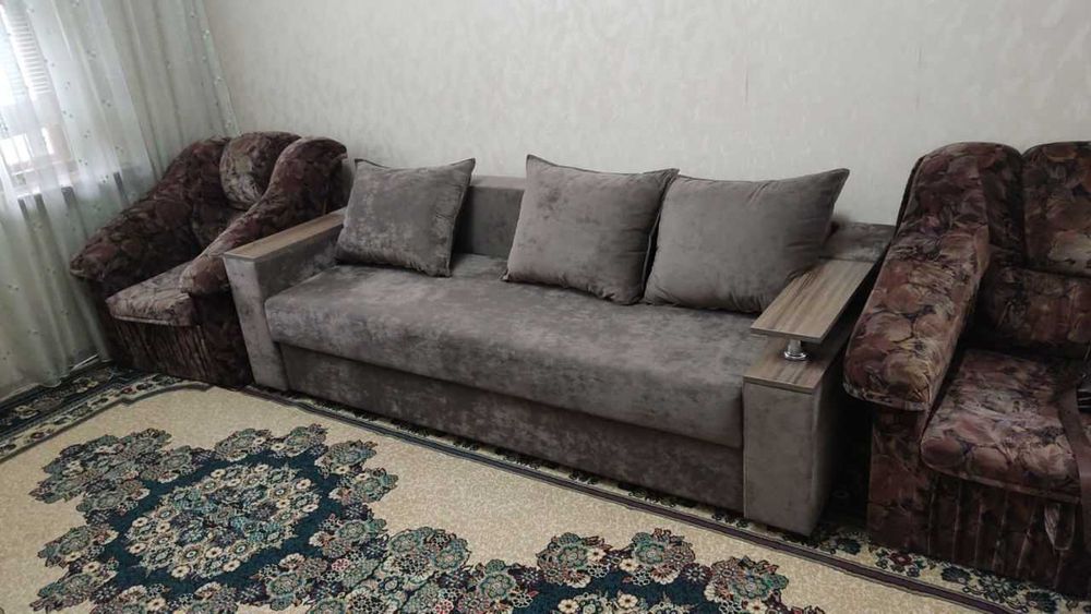 Едностаен имот в Банишора