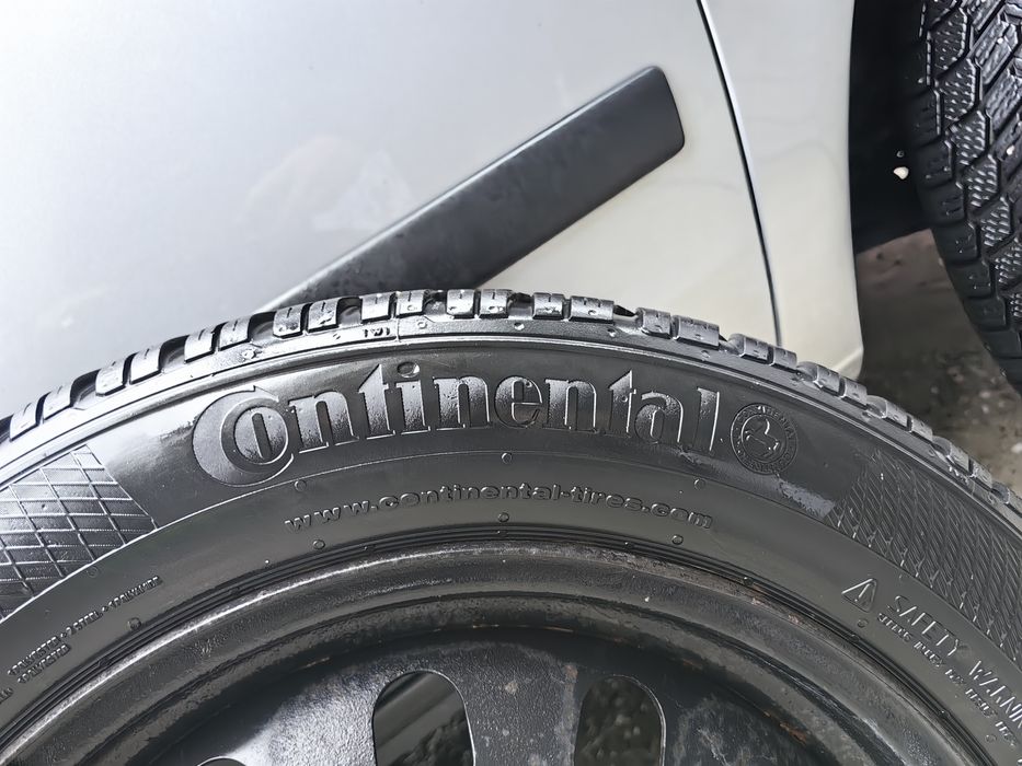 205 55 16" Опел Астра зафира вектра