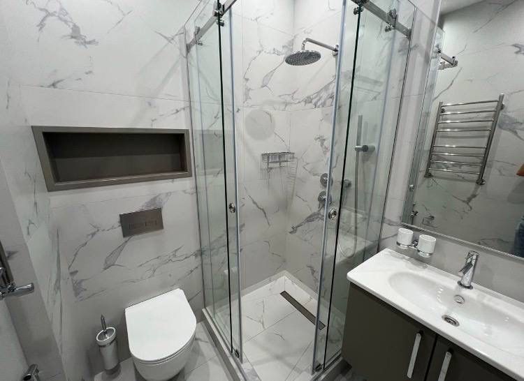 Ташкент Ситй Бульвар 2х Комнатная Еуро Лух Апартмент