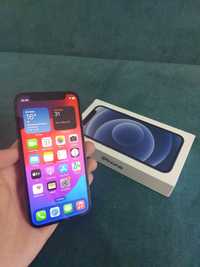 Продам iPhone 12mini 128gb