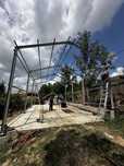 Avem structuri metalice pe stoc pret de producator