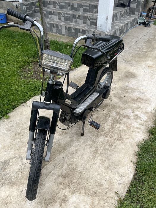 Vand piaggio si