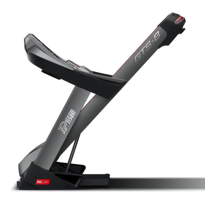 Беговая дорожка Model:701S FITNESS GEAR
