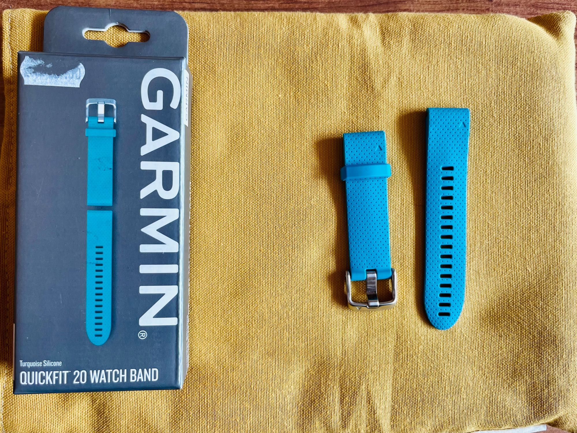 Garmin Quickfit каишки