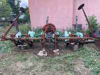 Utilaje agricole