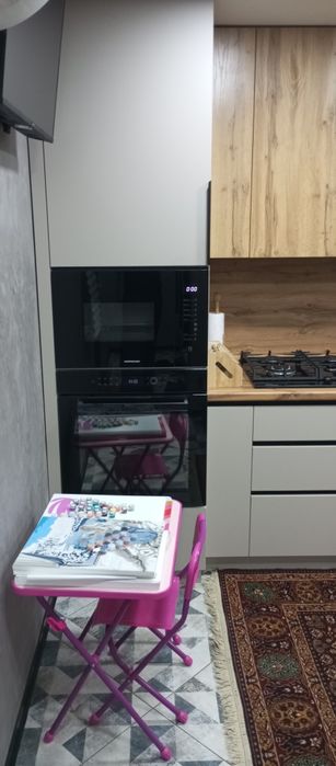 Участок 4 сотки с домом за "Mirabad avenue"