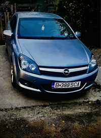 Opel astra h gtc