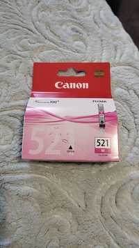 Cartus Canon Pixma CLI-521M original, sigilat