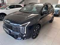 Kia Sportage Sportage PE 1.6 T-GDI 7DCT 150 CP 4x2 GT Line (MY 2026)