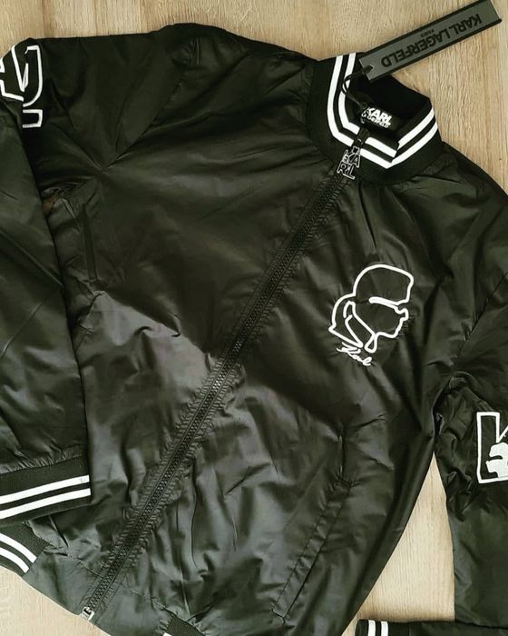 Ново дамско яке Карл