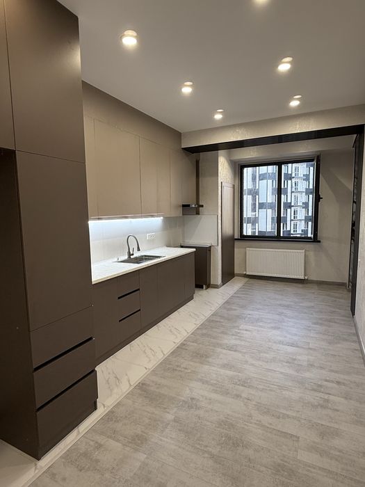 J/K “River Park” 2 xonali novostroyka 74m2 Olmazor tumani