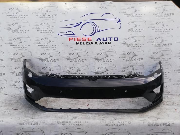 Bara fata Volkswagen Golf Sportsvan an 2014-2018 Gauri pentru 4 senzori si spalatoare faruri