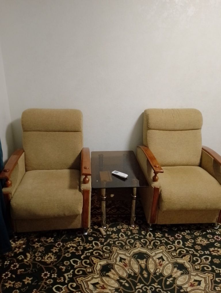Кресло в отличном состоянии