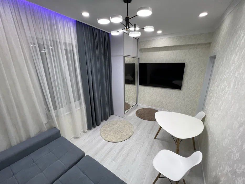 Сдаётся квартира Яшнабадский район дубовый!