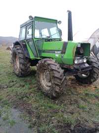 Vând tractor Deutz dx 85