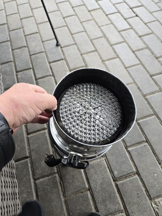 Led par 64 Starville