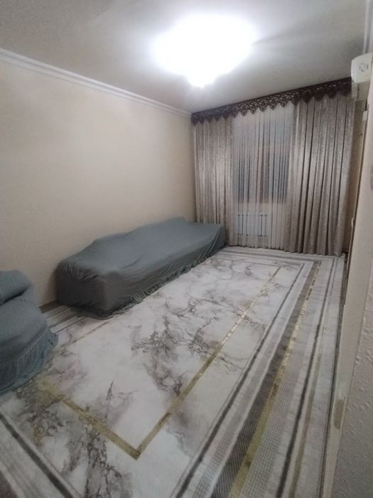 Чиланзар 19 2/3/4 Панельдом перед-я 3 комната ориегтир базарчик