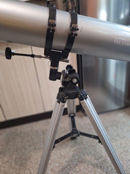 Телескоп ТЕЛСТАР  Рефлектор