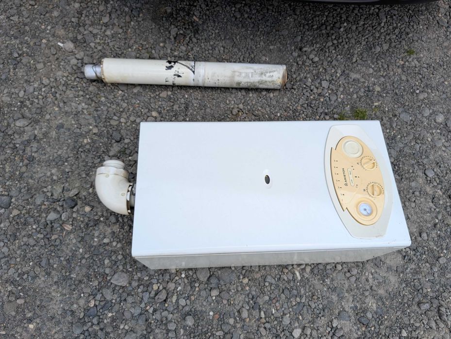 Vand centrala termica ARISTON MATIS 24 FF