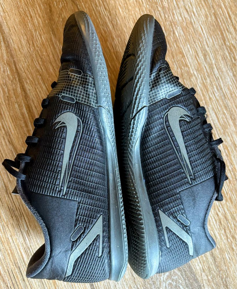Nike Vapour 14 Club Mercurial стоножки, размер 38,5