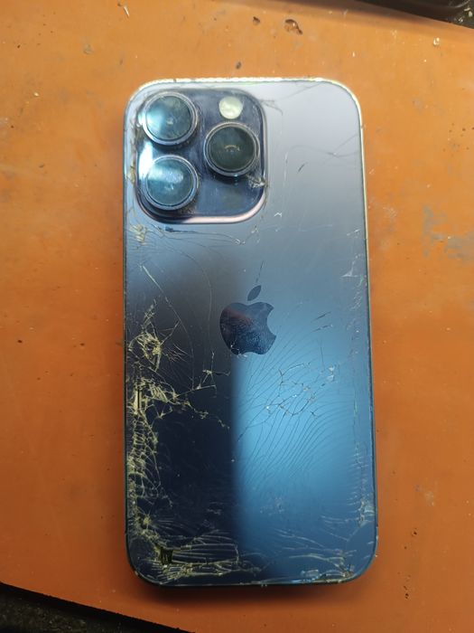 Iphone 14 pro Max 84 yomkst