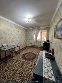 Своя 2-х комнатная квартира чиланзар-8 (Qatortol bozor)