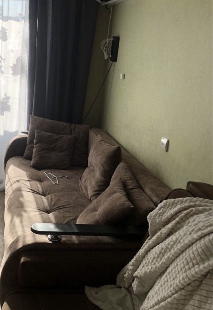 Сдам однокомнатную квартиру