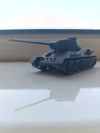 Т-34 -85  модель танка