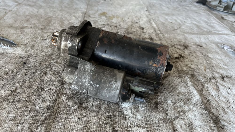 Volkswagen Passat 6 1.9TDi стартер