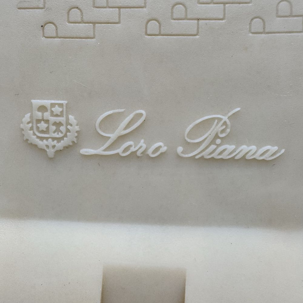 Loro Piana loafers