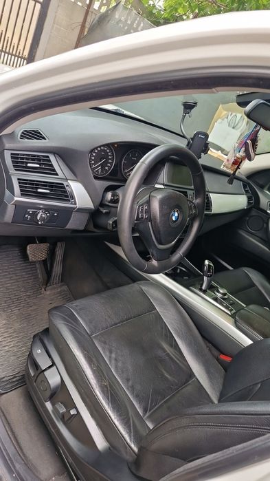 Bmw x5 e70 3.0 D