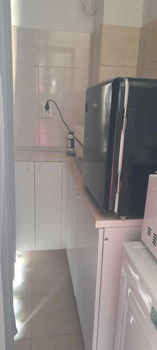 studio cu balcon in complexul rezidential Alfa-Beta