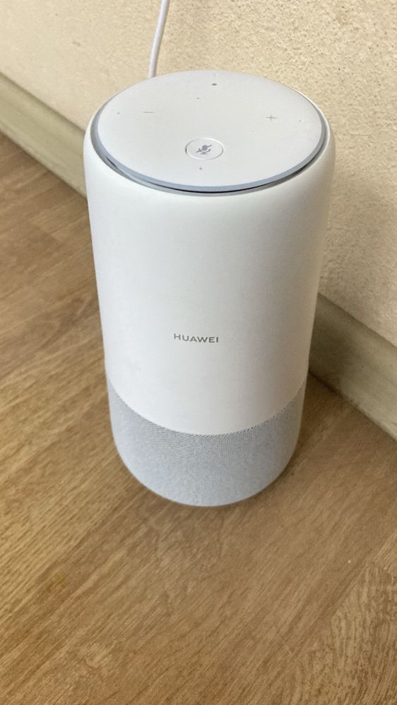 Huawei Ai Cube si router