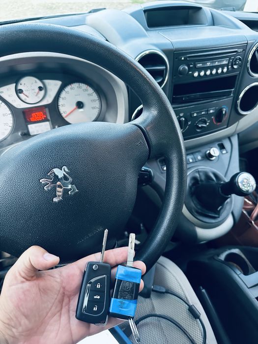 Duplicari / Softari cheii auto orice marca