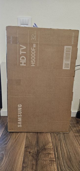 TV Samsung 80 Cm Smart Sigilat