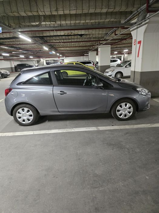 Opel corsa ca noua 1.4i 44.000km proprietar