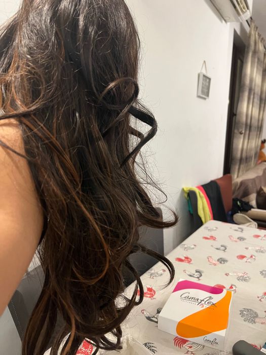 Подарък перуки за онкоболни