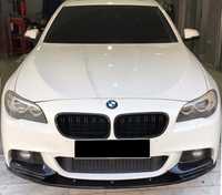 Lip bara fata BMW  F10