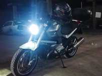 BMW R1200R 2008 година БАРТЕР