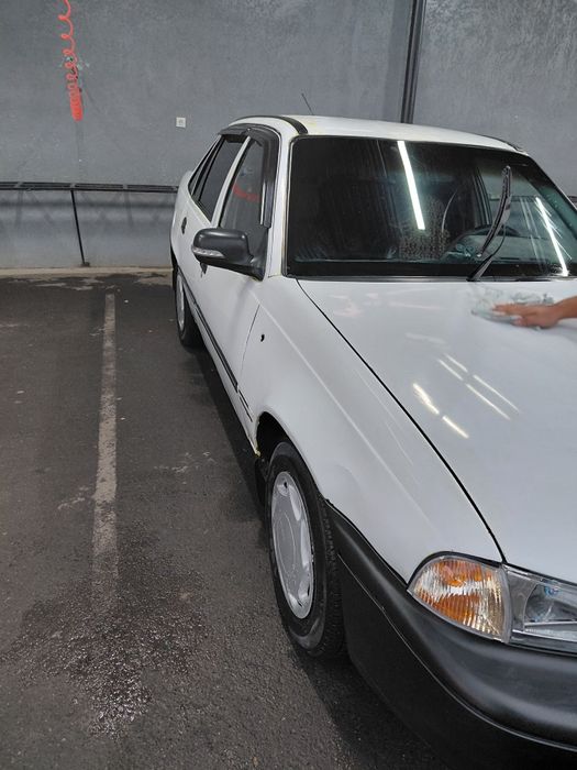 Nexia 1  sons 1997 yil