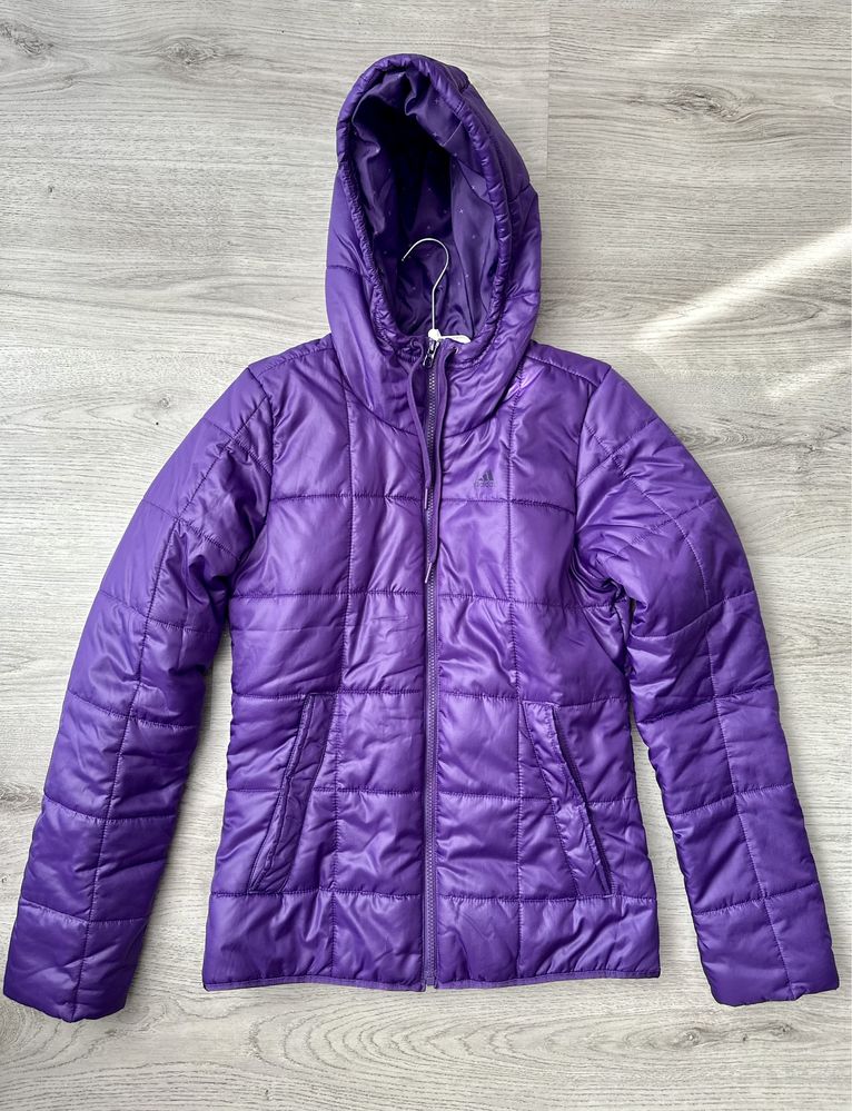 Зимно яке Addidas, XS