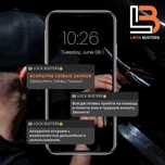 Вскрытие замков всех типов. Круглосуточно