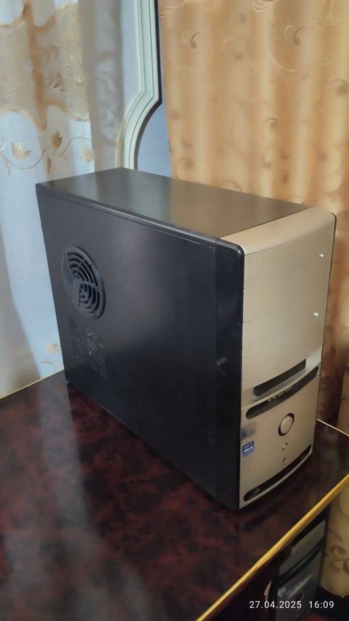 Kompyuter keys pc komp